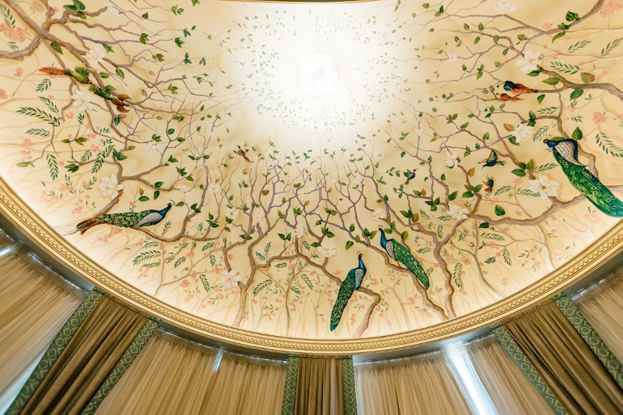 דנייפרופטרובסק Khan-Chinar Hotel מראה חיצוני תמונה